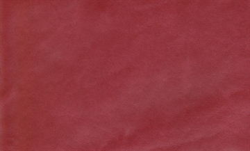 Anilin Læder - Rød (Helt hud)